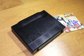 NEO GEO AES THE KING OF FIGHTERS 97 AES U.S. Seller (READ)