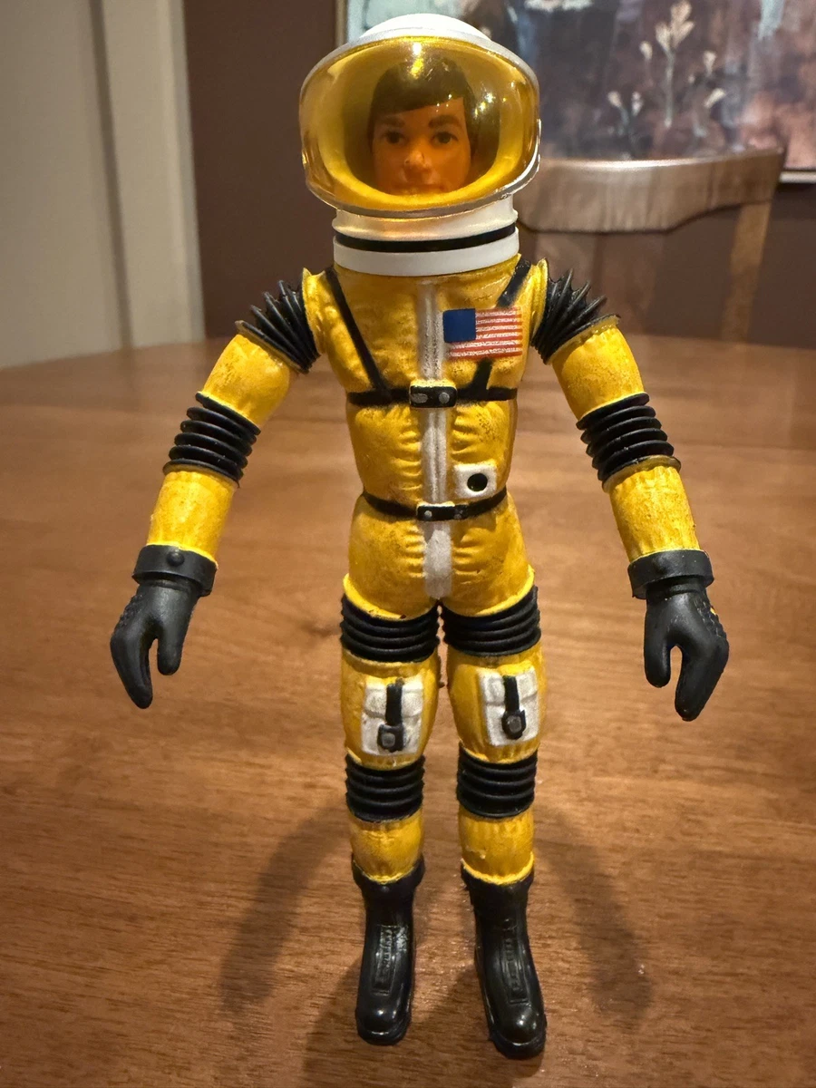 Major Matt Mason Figure for sale | eBay