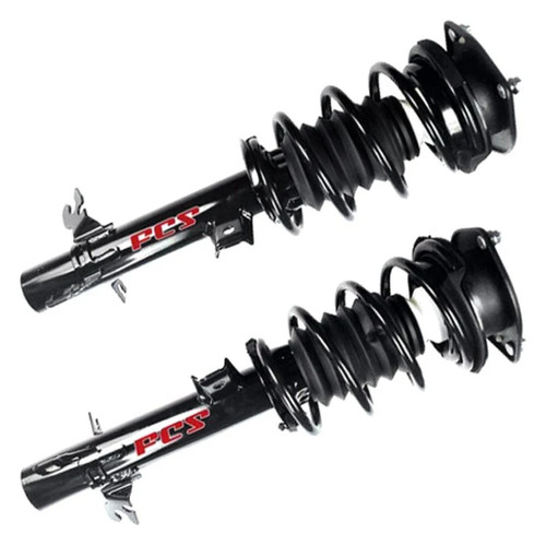 For Mini Cooper 2007-2015 FCS VS-4065-1335614L Front Complete Strut ...