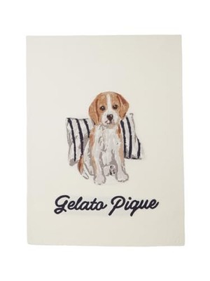 Gelato Pique sleep UNISEX Airy Moco Playful Dog JQD Multi-Cover (PSGG261836)