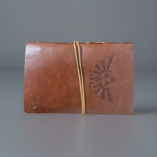 The legend of Zelda series Journals