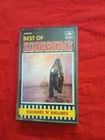 Scorpions Rockers N Ballads HMV Rare Orig Cassette Tape India 1991