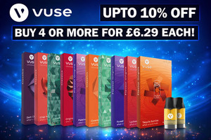 Vuse Vype | eBay UK