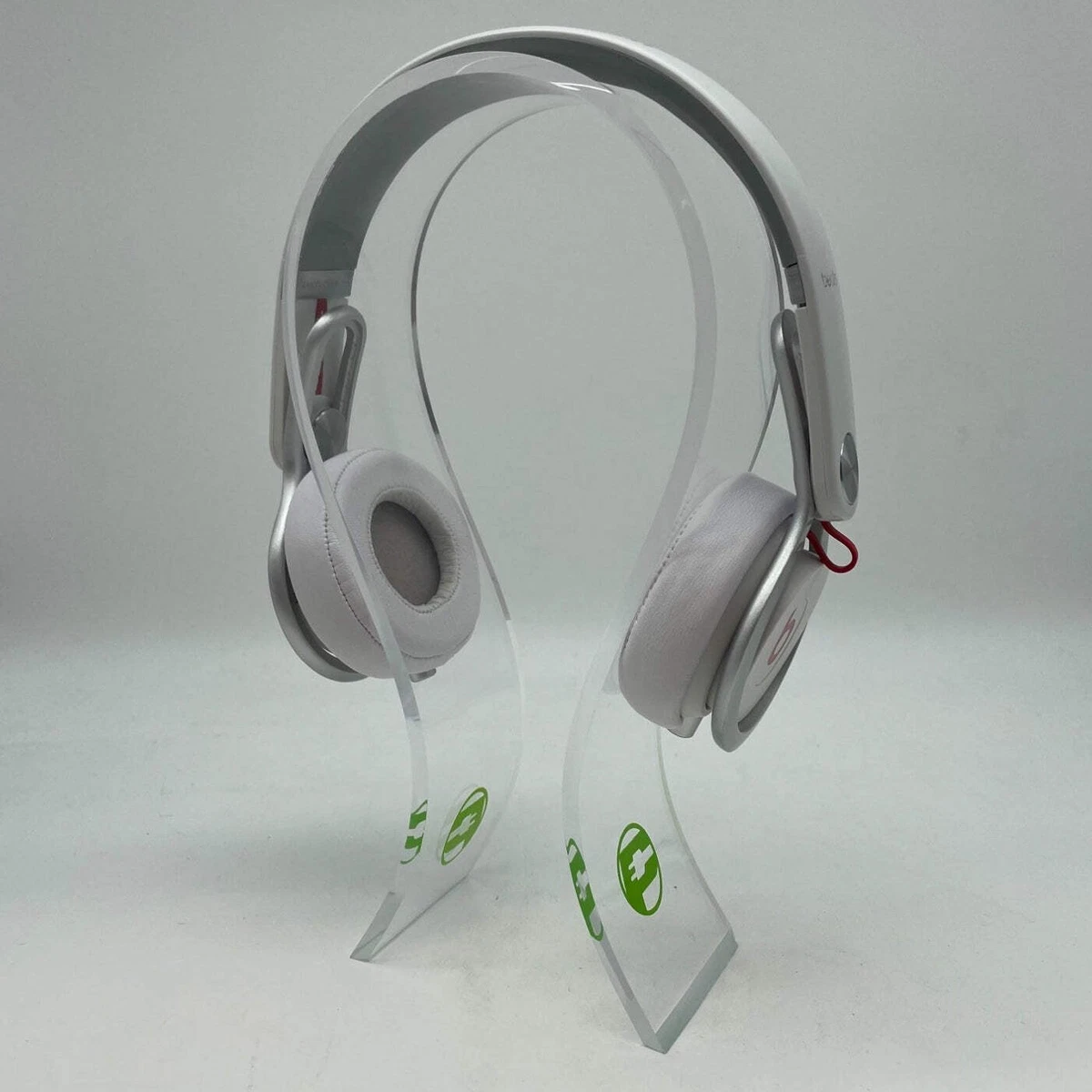 【最終価格】beats by dr.dre mixr white Beats Mixr White for sale | eBay