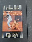 VTG JACK WILSON BOBBLE HEAD  PNC PARK EXCLUSIVE 2003  PITTSBURGH PIRATES NIB  — photo 3