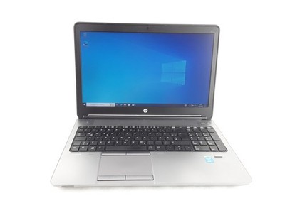 HP ProBook 650 G1 15,6'' FullHD i7-4610M 8GBRAM 128GBSSD