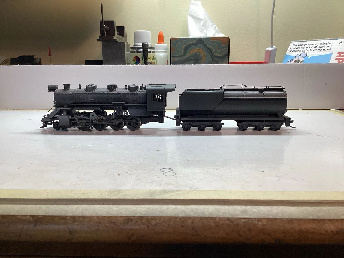 Tyco Chattanooga In Ho Scale Model Railroad Locomotives for sale