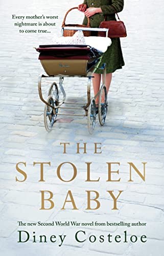 The Stolen Baby-Diney Costeloe
