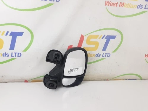 VAUXHALL VIVARO DOOR MIRROR RIGHT E2010022 MK1 2011