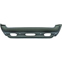 Diederichs 1290056 StoßStange Hinten FüR BMW X5 (E53) 1999-2007