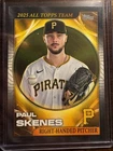 2026 Topps Series 1 - 2025 All Topps Team Paul Skenes #ATT-10