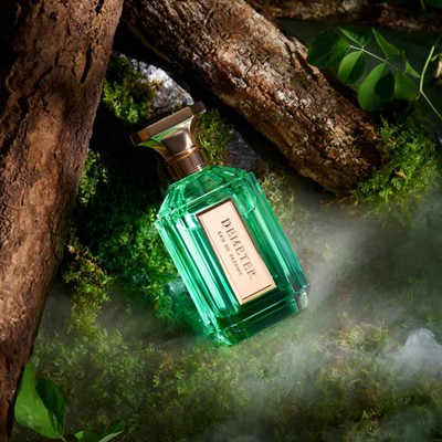 Velixir Demeter Eau de Parfum 100ml Unisex Fresh Mint Aroma Long Lasting Scent