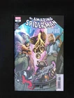 Amazing Spider-Man #13 8th Series Marvel Comics 2025 NM