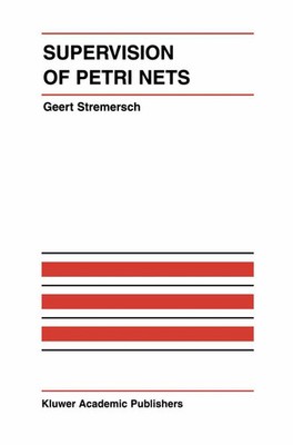Geert Stremersch | Supervision of Petri Nets | Buch | Englisch (2001) | xiv
