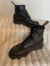 Paar Dr.Martens in Gr. 39 Leder guter Allgeme...