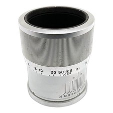 EasyBuy Einsteckschnecker Helicoid Adjustment Ring for Hektor 135mm f4.5 M39