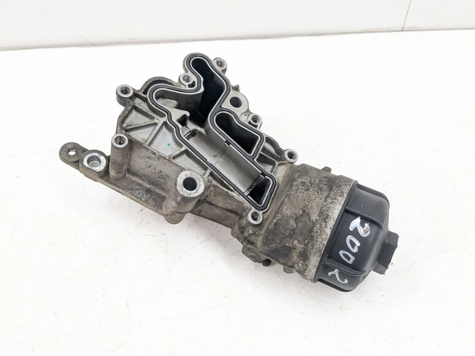 JEEP CHEROKEE MK5 KL OIL FILTER HOUSUNG 2.0 CRD /EBT DIESEL 55246619 2014 - Image 2 of 4