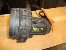 Air Injection Pump Model Vin D 8th Digit Fits 00-03 Audi A8 186584