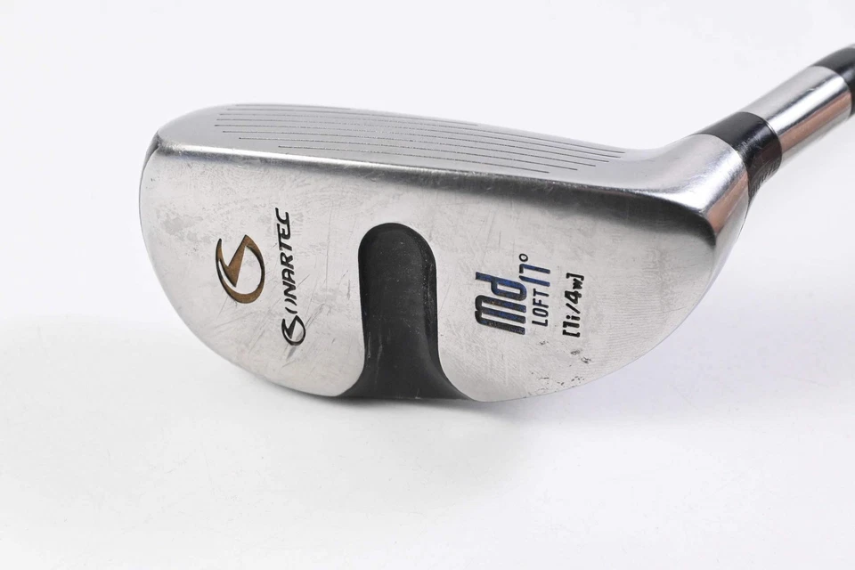 Sonartec MD #1 Hybrid / 17 Degree / X-Flex Grafalloy ProLaunch Red Shaft - Image 2 of 4