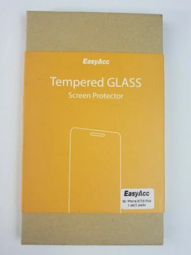 Protectores de pantalla para teléfono celular EasyAcc Apple Apple iPhone X