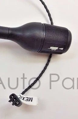 Ford E-250 E-350 2005-2013 5 velocidades transmisión automática columna palanca de cambios nuevo OEM Foto 3 de 4