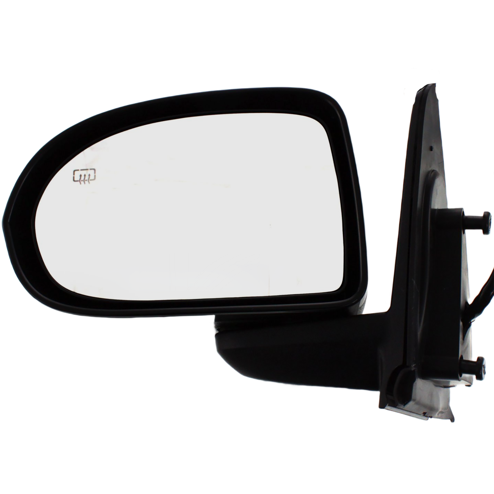 New Driver Side Mirror For Jeep Compass 2007-2017