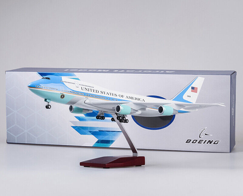 Airplane Model 18.5