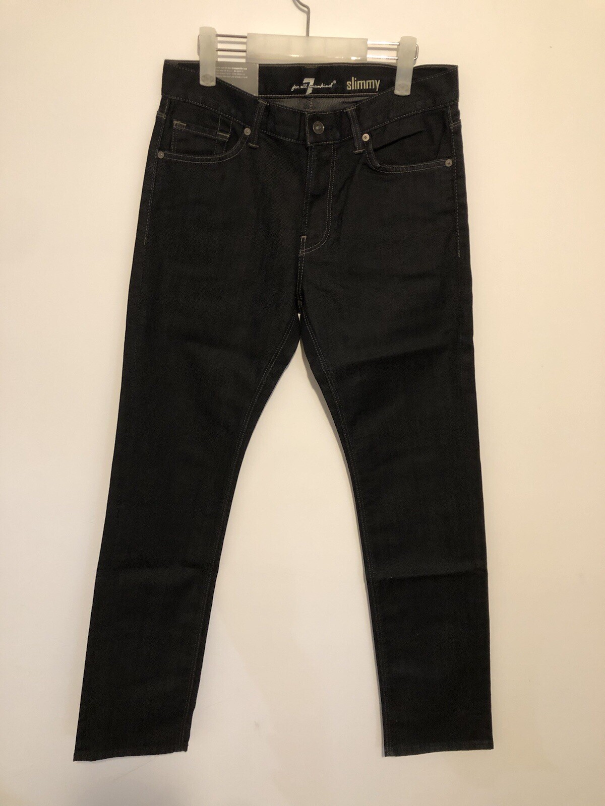 &rsquo;s Slim Straight Jeans Nwt Was $178.00
