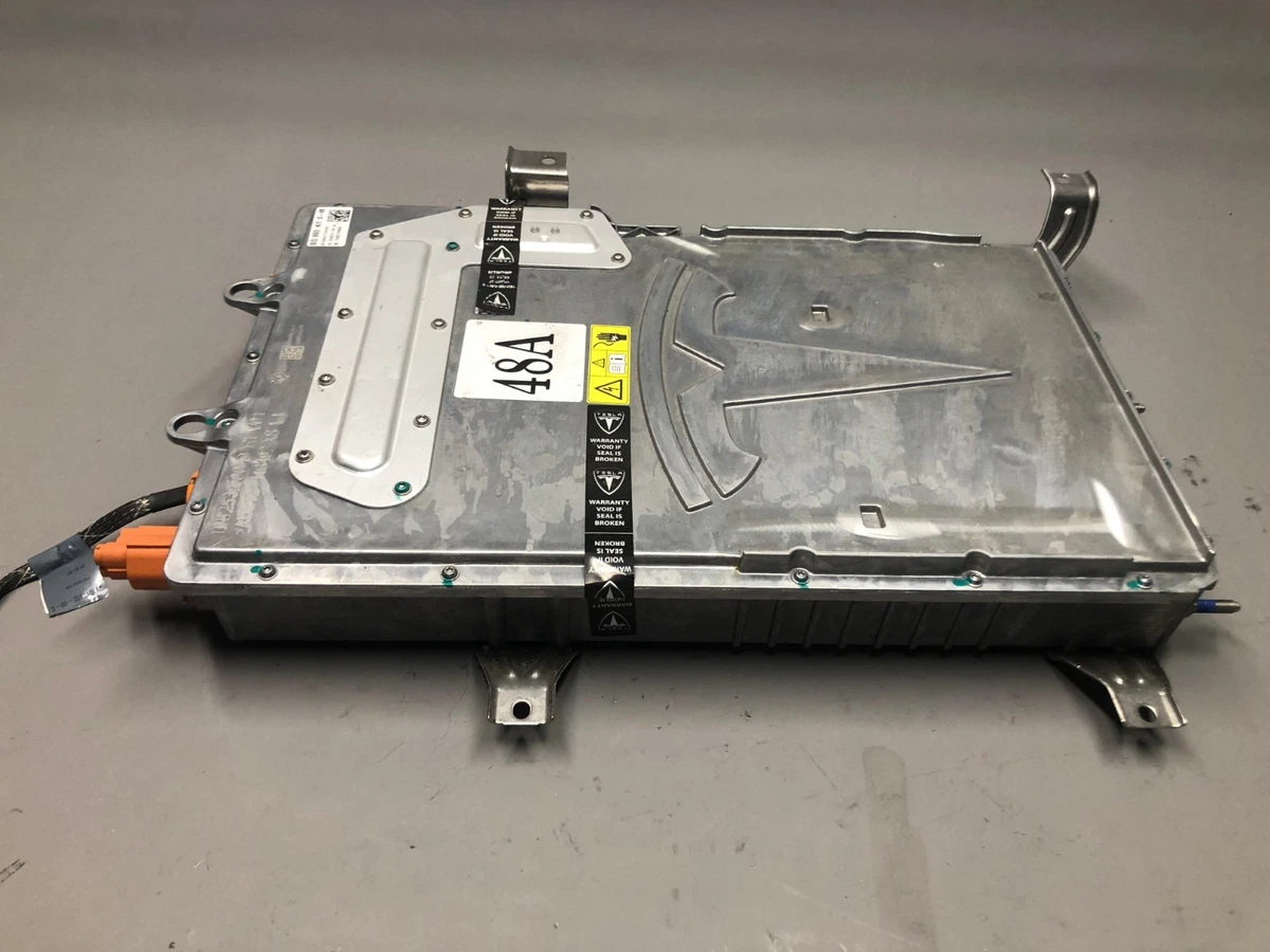 Model s onboard charger deals