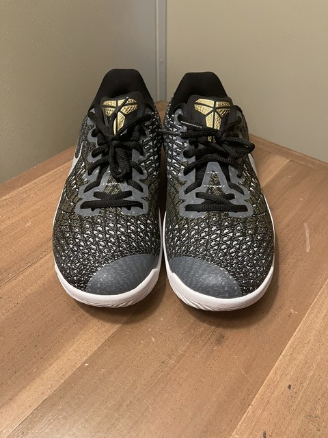 mamba instinct black