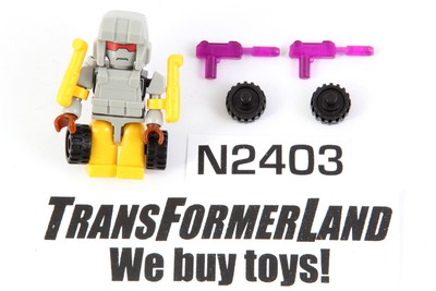 micro transformers toys