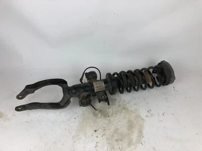 BMW 7er Serie F01 F02 LCI Vorderer Linker Federbein 6851127 - Bild 1 von 4