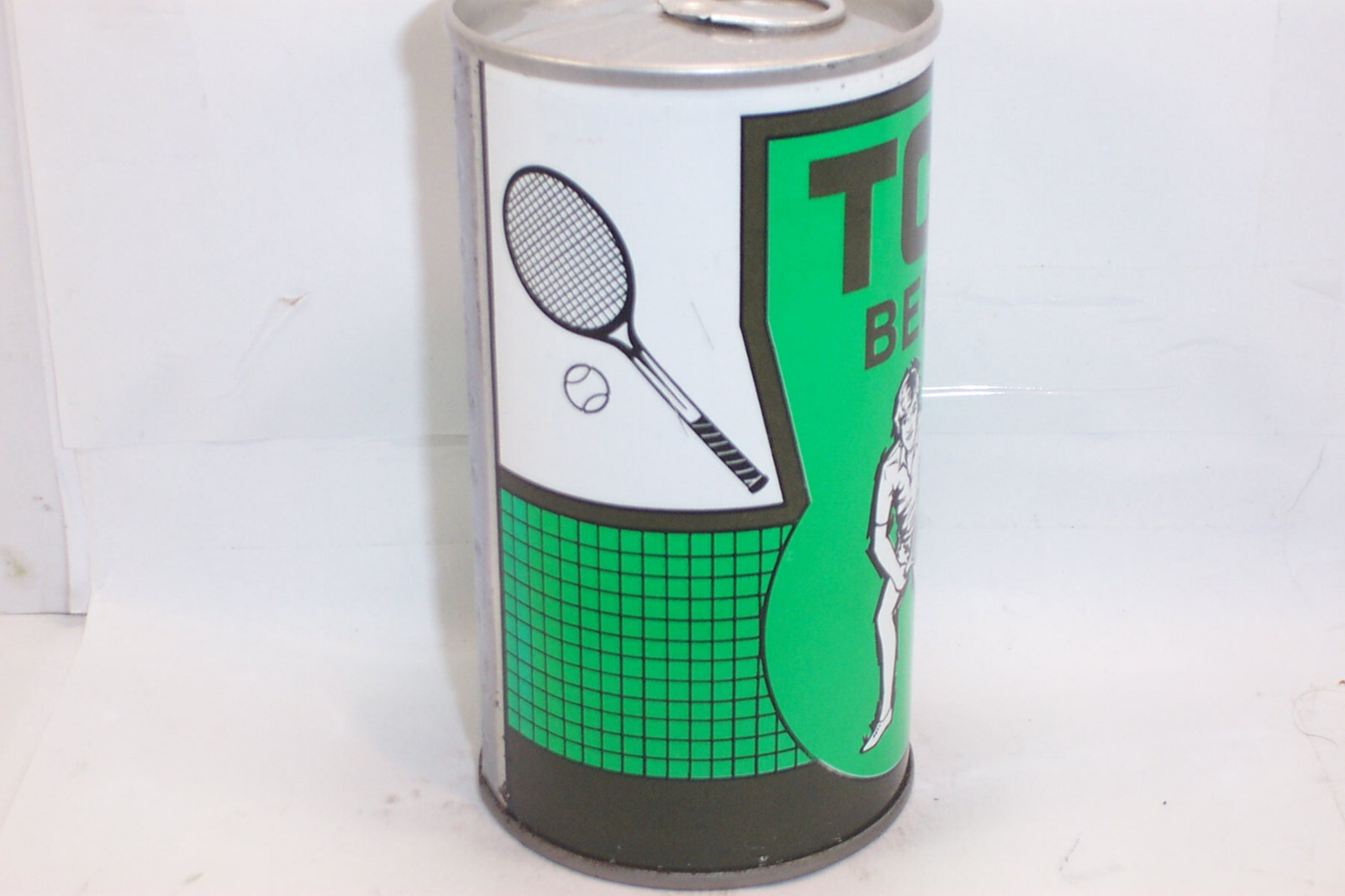 TCA Beer    Straight Steel    Duncan Brewing   Auburndale FL    BO   USBC 129/31