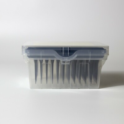 50uL Hamilton Conductive (Black) Non-Filter Tips (235966 ). DNA