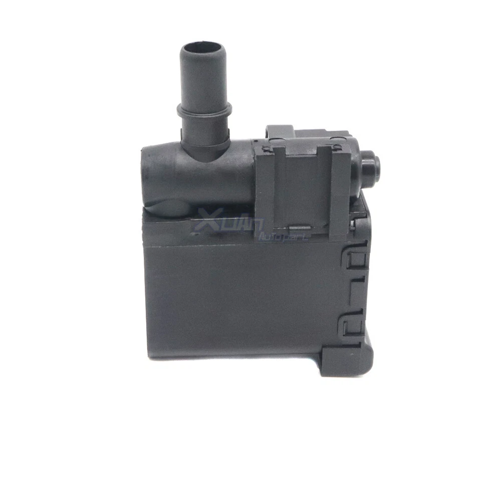 Solenoide de válvula para CADILLAC Chevrolet SUBURBAN 1500 GMC SIERRA 1500 NUEVO 15759044 Foto 3 de 4