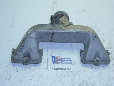 Manifold intake