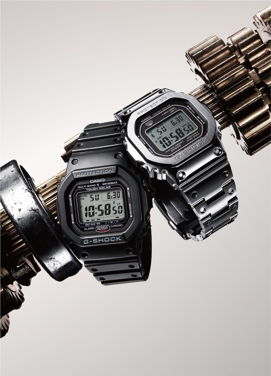 Casio g shock GW-5000U-1JF genuine product From Japan | eBay