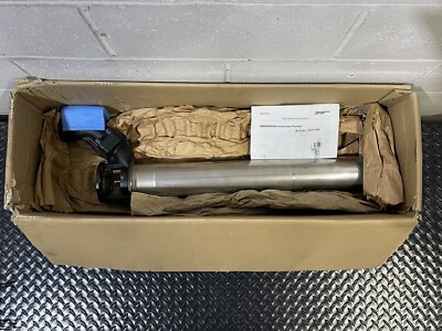 BRINKMANN STC160/430-580+300 CNC IMMERSIBLE MULTISTAGE COOLANT PUMP  