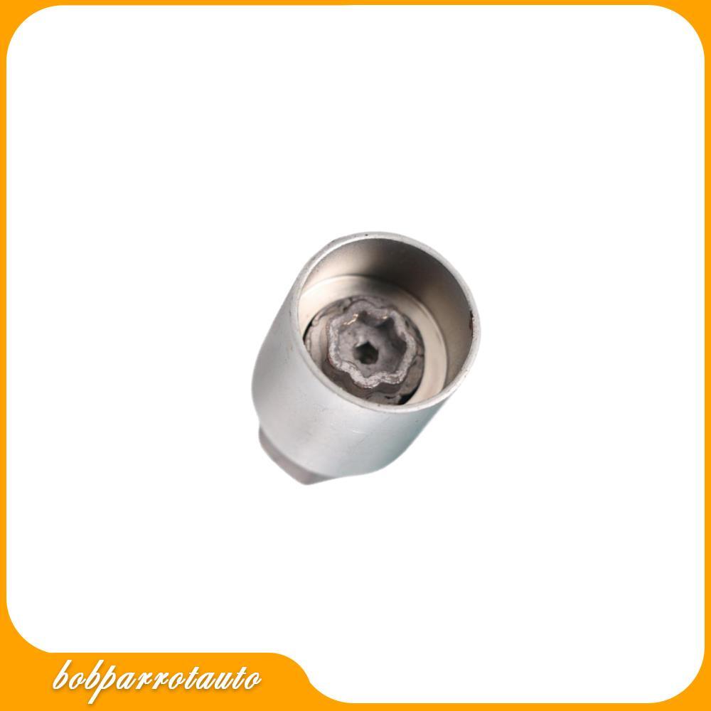 Wheel Lock Locking Lug Nut Key #804 Fits For Wrangler Cherokee