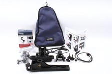 Used Lastolite Ezybox II Speedlight Bracket LL LS2701 