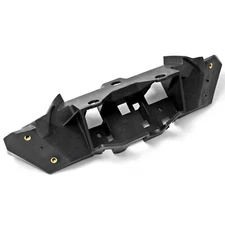 Front Headlight Upper Fairing Stay Bracket Fit For Kawasaki ZX6R/ZX636 2013-2018