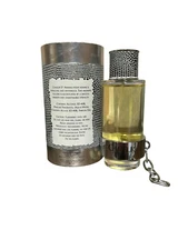 CHALEUR D’ANIMALE for MEN 3.4oz/100ml Eau De Toilette Spray Not sealed