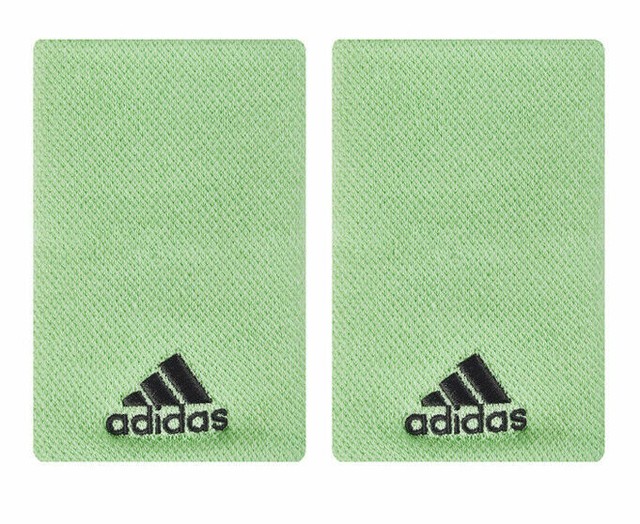 adidas tennis wristbands