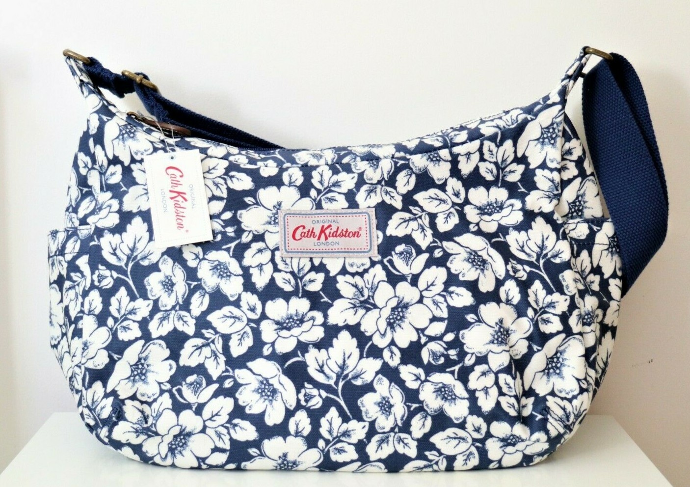 cath kidston breton changing bag