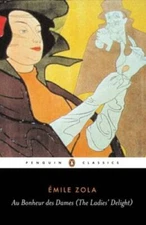 Au Bonheur des Dames (Penguin Classics) - Paperback By Ã?mile Zola - GOOD