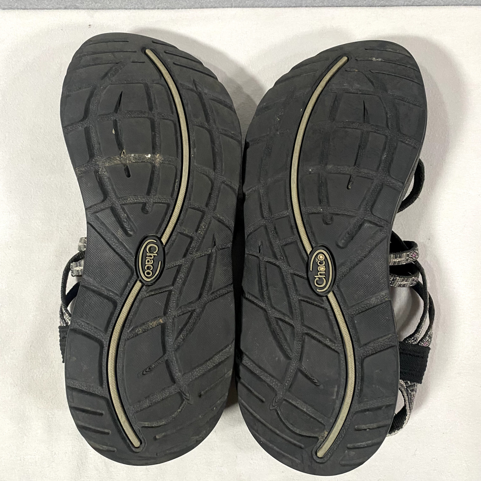 Chaco Aztec ZCloud X2 Sandal Toe Loop Strappy Hik… - image 8