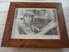 Framed Lobby card Promo Press Photo 10x8 honkytonk man kyle eastwood 1937 lincol