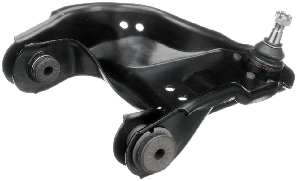 Conjunto de brazo de control y rótula Delphi 1992 para GMC Sonoma 1991-2004 4x4 Foto 4 de 4