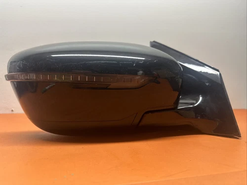 2016 - 2020 NISSAN MURANO Right MIRROR OEM W/O Heated T/Signal Passenger RH RF