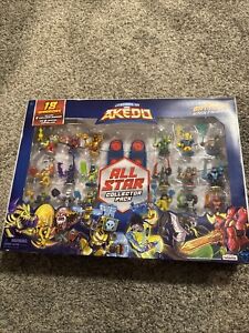 Akedo All StarPack | eBay Akedo All StarPack | eBay